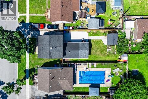 3793 Vaughan, Windsor, ON 