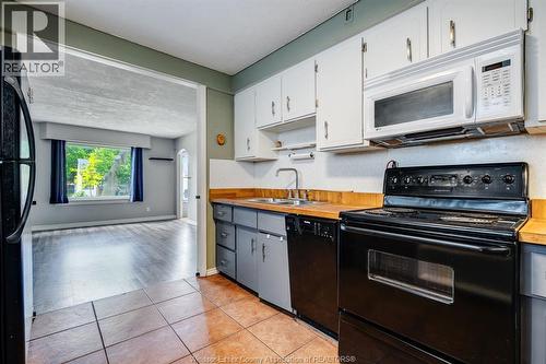 3793 Vaughan, Windsor, ON 