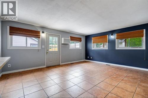 3793 Vaughan, Windsor, ON 