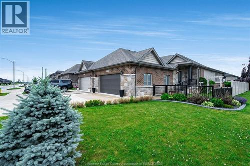 1 Woodland STREET  Kingsville, ON N9Y 0B1