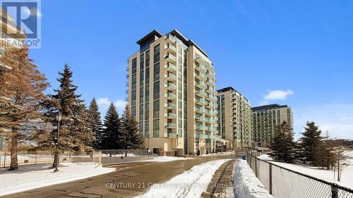 1106 - 45 YORKLAND BOULEVARD  Brampton, ON L6P 4B4