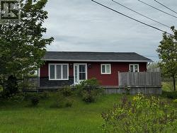 3 Millers Road  Bell Island, NL A0A 4A0