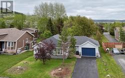 12 Sandy Street Clarenville, NL A5A 4N3