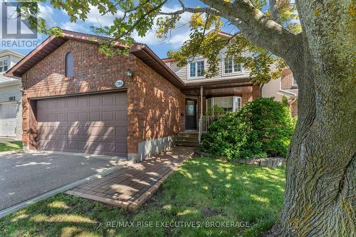 1304 FISHER CRESCENT  Kingston (City Southwest), ON K7M 8T2