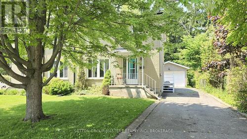 7A BISHOP STREET  Kingston (City Southwest), ON K7M 3P5