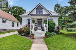 87 CHESTNUT STREET St. Thomas, ON N5R 2B1