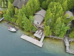 204 BIG TUB ROAD  Northern Bruce Peninsula, ON N0H 2R0