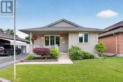 532 HIGHVIEW DRIVE St. Thomas, ON N5R 6G3