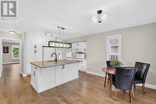 532 Highview Drive, St. Thomas, ON 