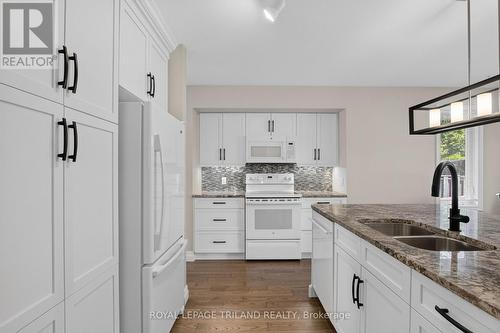 532 Highview Drive, St. Thomas, ON 