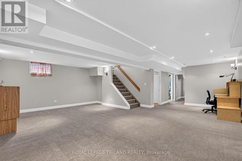 532 Highview Drive, St. Thomas, ON 