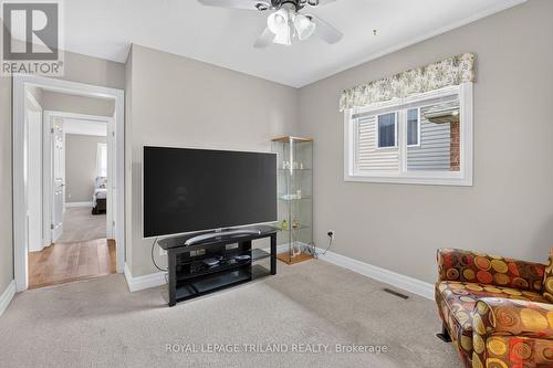 532 Highview Drive, St. Thomas, ON 