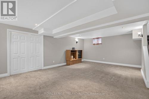 532 Highview Drive, St. Thomas, ON 