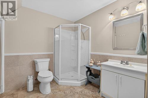 532 Highview Drive, St. Thomas, ON 