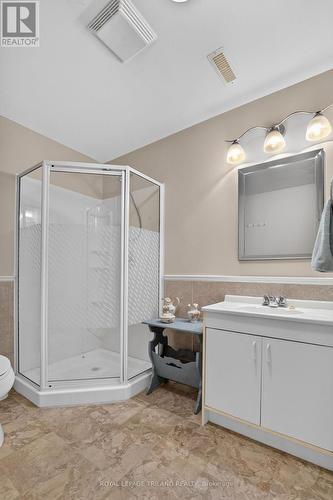 532 Highview Drive, St. Thomas, ON 