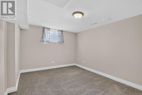 532 Highview Drive, St. Thomas, ON 
