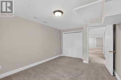 532 Highview Drive, St. Thomas, ON 