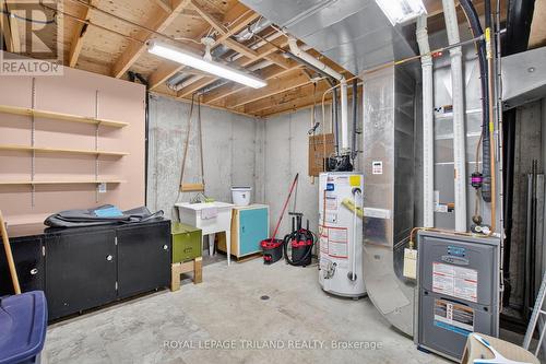532 Highview Drive, St. Thomas, ON 