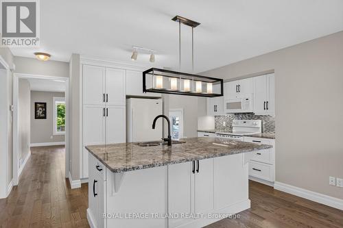 532 Highview Drive, St. Thomas, ON 