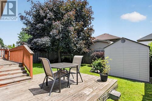 532 Highview Drive, St. Thomas, ON 