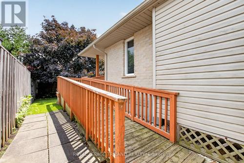 532 Highview Drive, St. Thomas, ON 