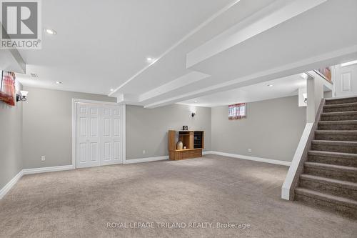 532 Highview Drive, St. Thomas, ON 