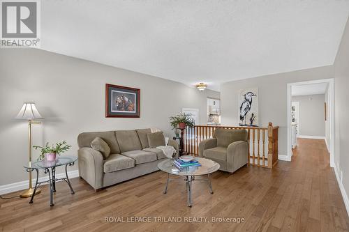 532 Highview Drive, St. Thomas, ON 