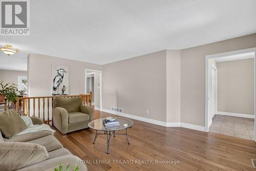 532 Highview Drive, St. Thomas, ON 