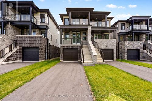 39 SUPERIOR STREET E  Welland (Dain City), ON L3B 3G3