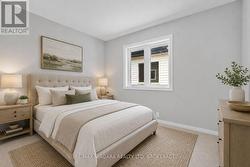 VIRTUALLY STAGED - 