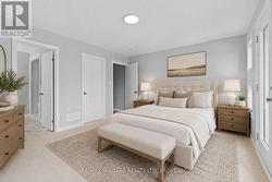 VIRTUALLY STAGED - 