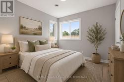 VIRTUALLY STAGED - 
