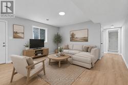 VIRTUALLY STAGED - 