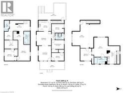 Floor plan - 