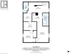 Floor plan - 