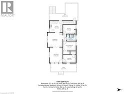 Floor plan - 