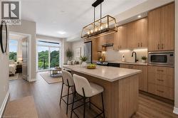 457 PLAINS Road E Unit# 322  Burlington, ON L7T 0B8