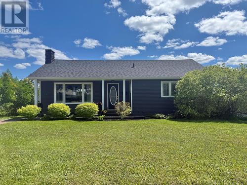 6 Esmond Street  Grand Falls-Windsor, NL A2A 2E5