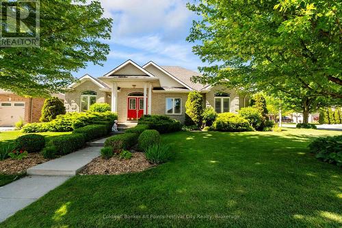 136 Bethune Crescent, Goderich (Goderich (Town)), ON 