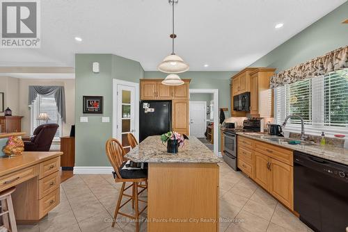 136 Bethune Crescent, Goderich (Goderich (Town)), ON 