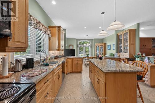 136 Bethune Crescent, Goderich (Goderich (Town)), ON 