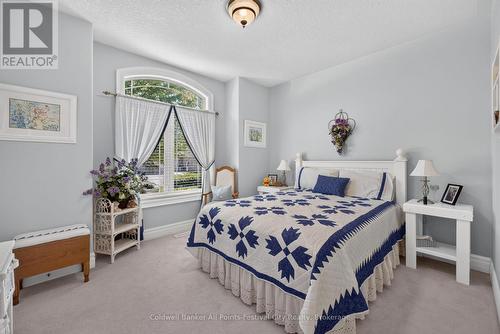 136 Bethune Crescent, Goderich (Goderich (Town)), ON 