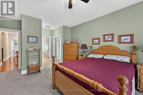 136 Bethune Crescent, Goderich (Goderich (Town)), ON 