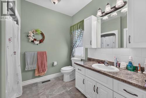 136 Bethune Crescent, Goderich (Goderich (Town)), ON 