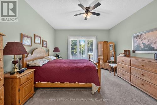 136 Bethune Crescent, Goderich (Goderich (Town)), ON 