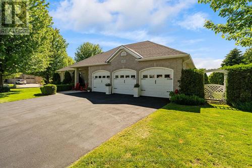 136 Bethune Crescent, Goderich (Goderich (Town)), ON 