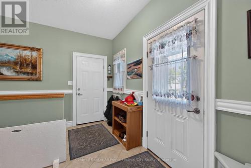 136 Bethune Crescent, Goderich (Goderich (Town)), ON 