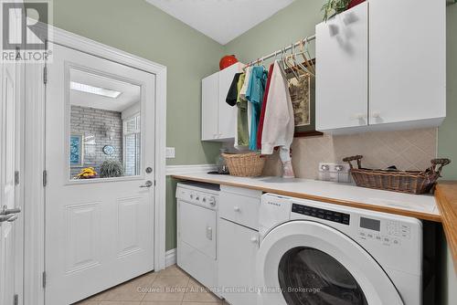 136 Bethune Crescent, Goderich (Goderich (Town)), ON 