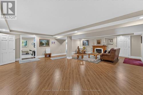 136 Bethune Crescent, Goderich (Goderich (Town)), ON 