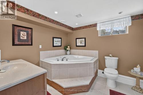 136 Bethune Crescent, Goderich (Goderich (Town)), ON 